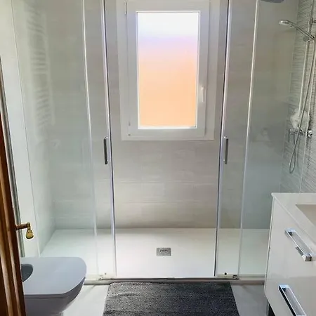 Lmha 14 Cabo Romano, 3 Bedroom,2 Bathroom With Sea Views Apartment