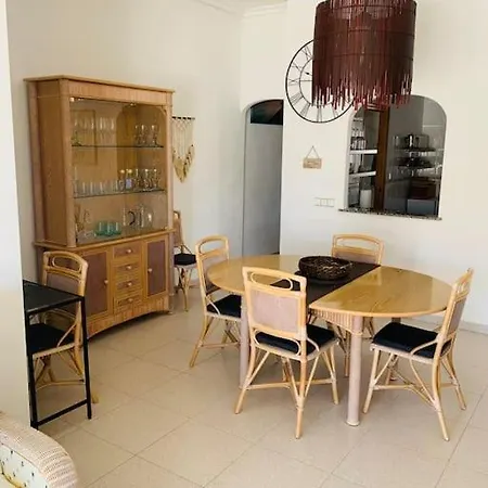 Lmha 14 Cabo Romano, 3 Bedroom,2 Bathroom With Sea Views