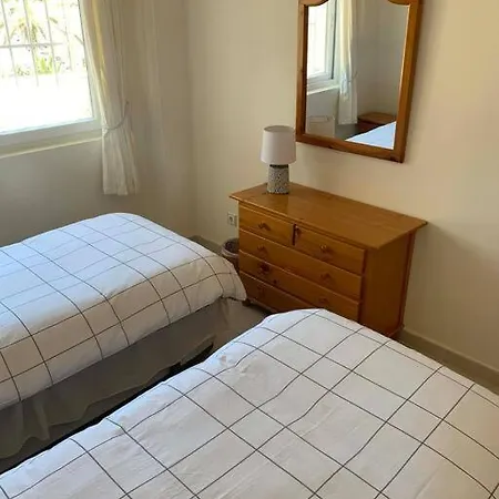 Lmha 14 Cabo Romano, 3 Bedroom,2 Bathroom With Sea Views Apartment La Manga del Mar Menor