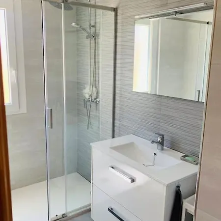 Lmha 14 Cabo Romano, 3 Bedroom,2 Bathroom With Sea Views Apartment La Manga del Mar Menor