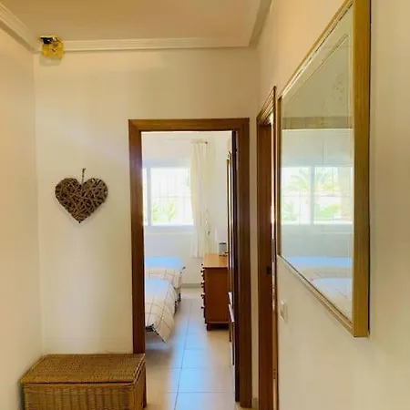 Apartment Lmha 14 Cabo Romano, 3 Bedroom,2 Bathroom With Sea Views La Manga del Mar Menor