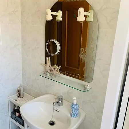 Lmha 14 Cabo Romano, 3 Bedroom,2 Bathroom With Sea Views Apartment *