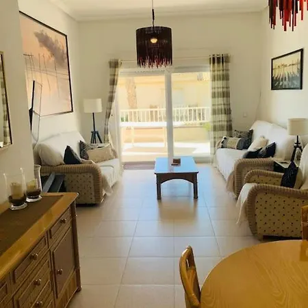 Lmha 14 Cabo Romano, 3 Bedroom,2 Bathroom With Sea Views