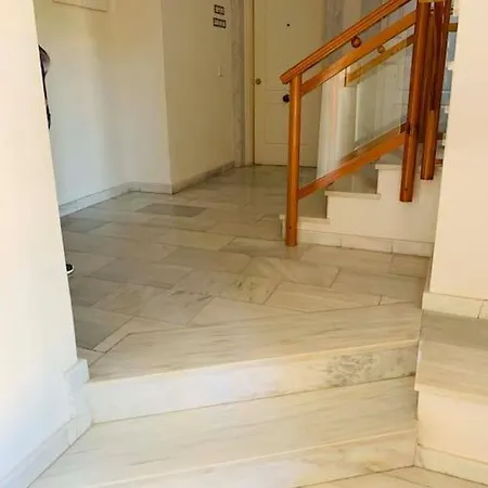 Lmha 14 Cabo Romano, 3 Bedroom,2 Bathroom With Sea Views La Manga del Mar Menor