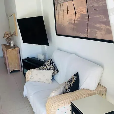 Apartment Lmha 14 Cabo Romano, 3 Bedroom,2 Bathroom With Sea Views La Manga del Mar Menor