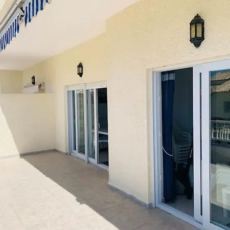 Lmha 14 Cabo Romano, 3 Bedroom,2 Bathroom With Sea Views * La Manga del Mar Menor