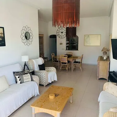 Apartment Lmha 14 Cabo Romano, 3 Bedroom,2 Bathroom With Sea Views *