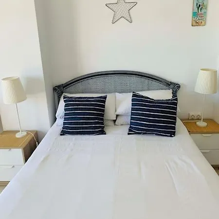 Apartment Lmha 14 Cabo Romano, 3 Bedroom,2 Bathroom With Sea Views *