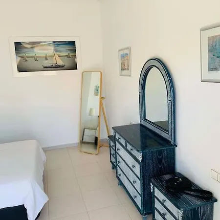 Lmha 14 Cabo Romano, 3 Bedroom,2 Bathroom With Sea Views *