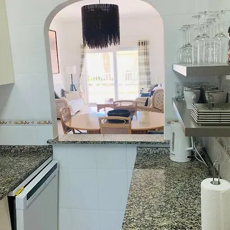 Lmha 14 Cabo Romano, 3 Bedroom,2 Bathroom With Sea Views *