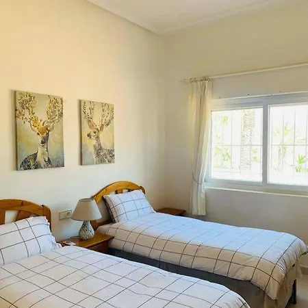Lmha 14 Cabo Romano, 3 Bedroom,2 Bathroom With Sea Views * La Manga del Mar Menor