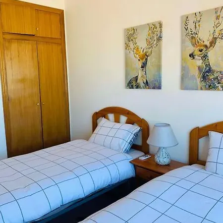 Apartment Lmha 14 Cabo Romano, 3 Bedroom,2 Bathroom With Sea Views La Manga del Mar Menor
