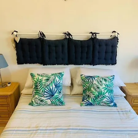 Lmha 14 Cabo Romano, 3 Bedroom,2 Bathroom With Sea Views