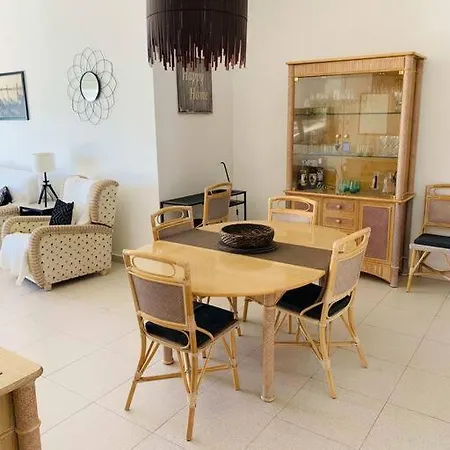 Lmha 14 Cabo Romano, 3 Bedroom,2 Bathroom With Sea Views Apartment