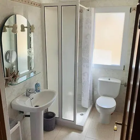 Lmha 14 Cabo Romano, 3 Bedroom,2 Bathroom With Sea Views * La Manga del Mar Menor
