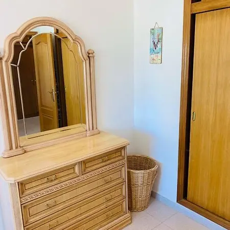 Lmha 14 Cabo Romano, 3 Bedroom,2 Bathroom With Sea Views